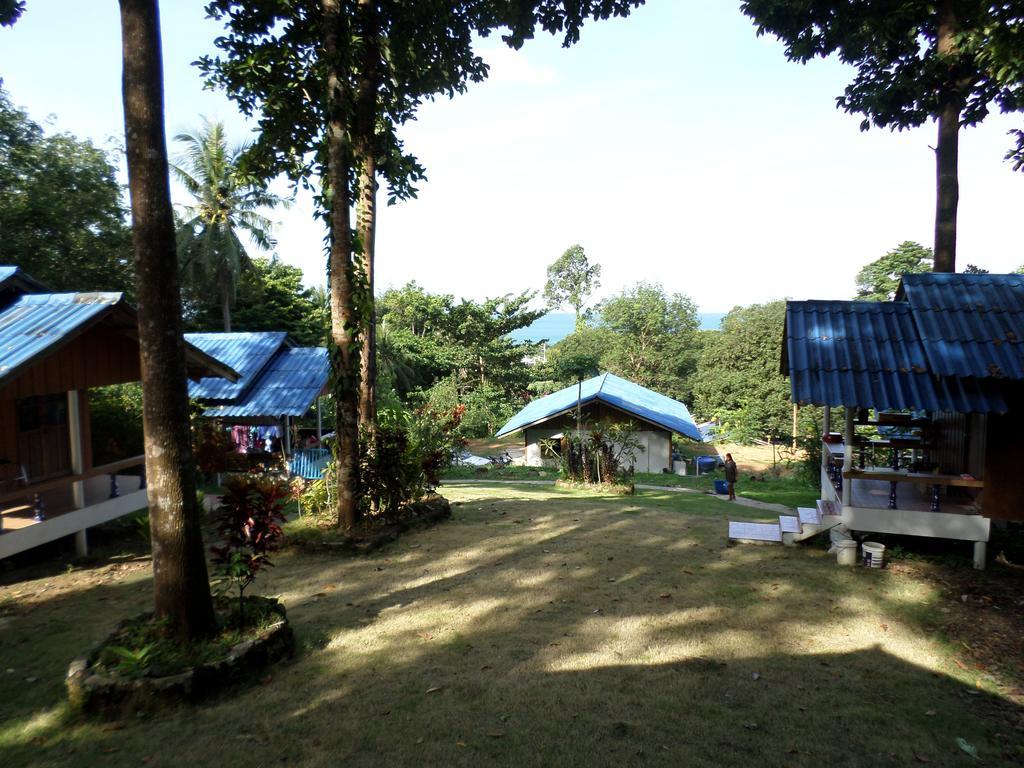 Elephant & Castle Koh Chang Bilik gambar