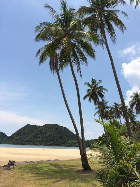 Elephant & Castle Koh Chang Luaran gambar